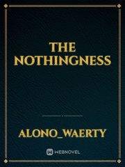 The Nothingness Book
