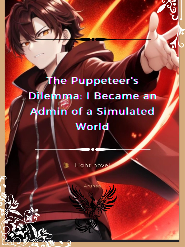 The Puppeteer's Dilemma: I Became an Admin of a Simulated World