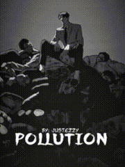 POLLUTION. Book