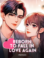 Reborn To Fall In Love Again Book