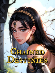 Chained Destinies Book