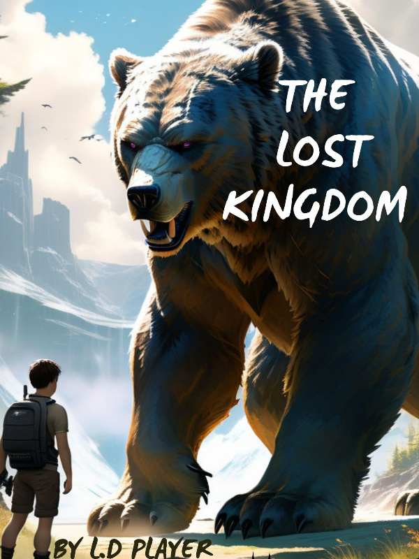 The Lost kingdom