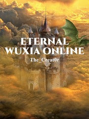 Eternal Wuxia Online Book