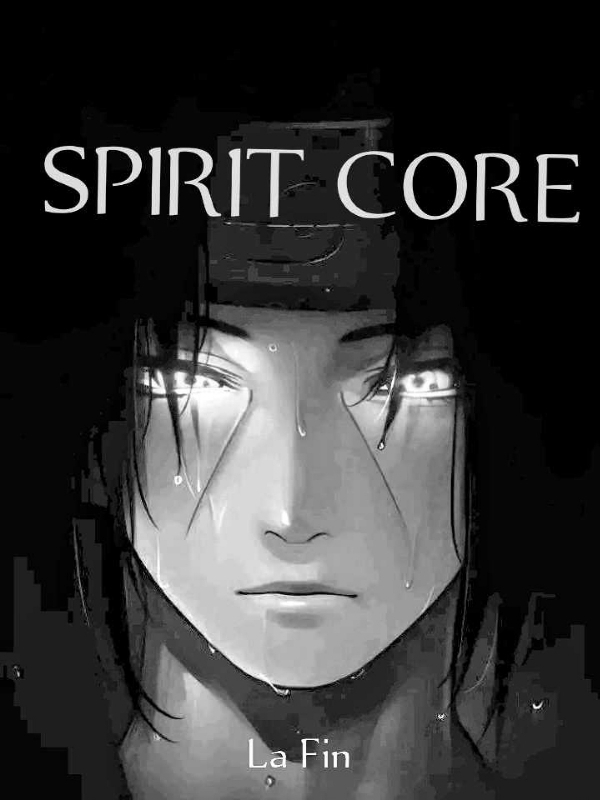 Spirit Core Book