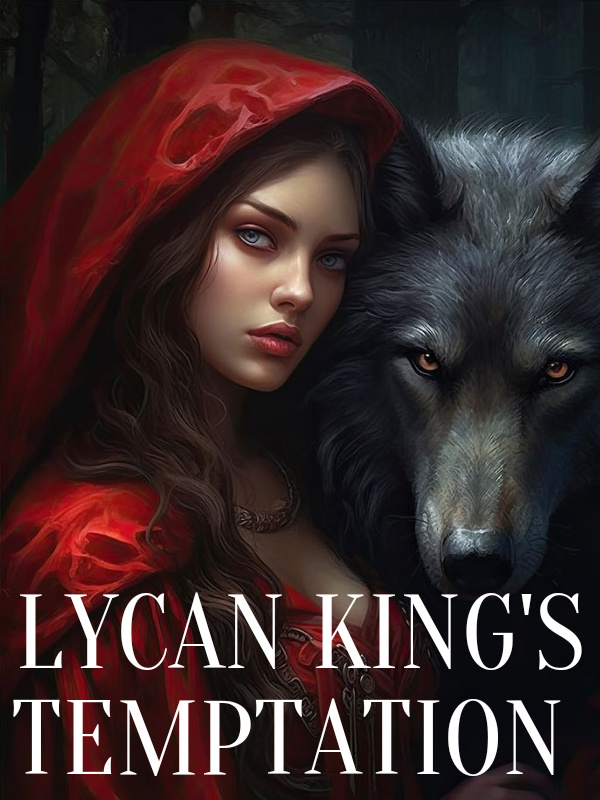 Lycan King's Temptation