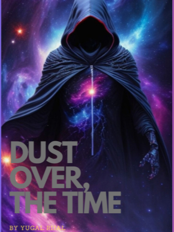 Dust Over The Time