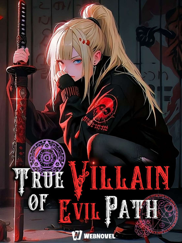 True Villain of Evil Path