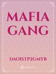 Mafia gang Book