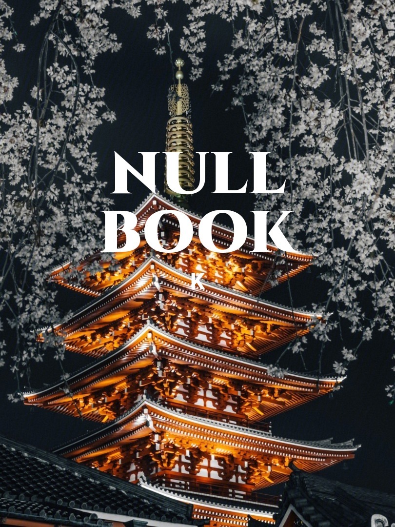 Null Book (Deleted)