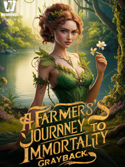 A Farmer's Journey To Immortality Book