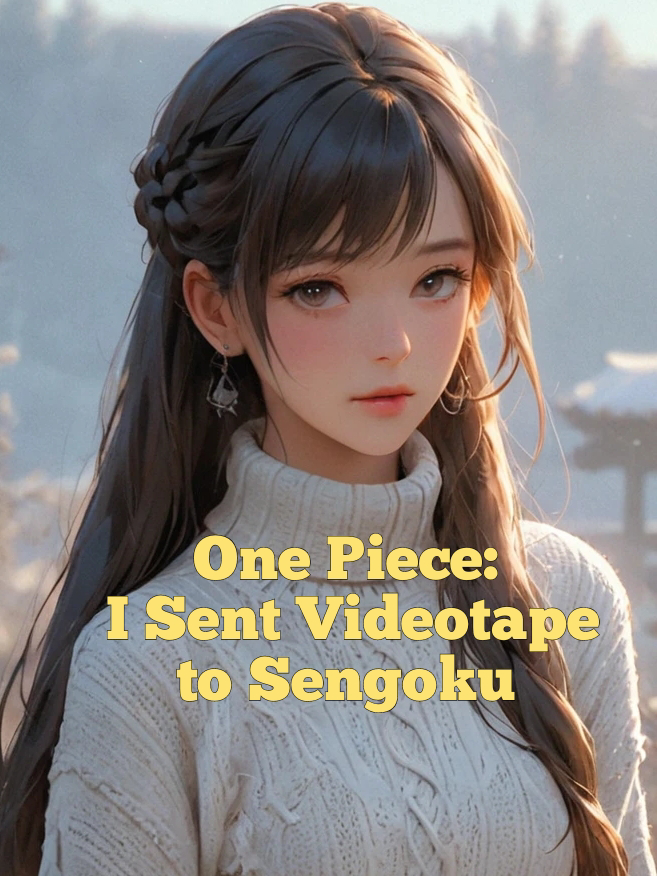 One Piece: I Sent Videotape to Sengoku