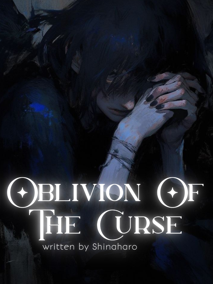 Oblivion Of The Curse Book