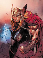 Thor god of thunder Book