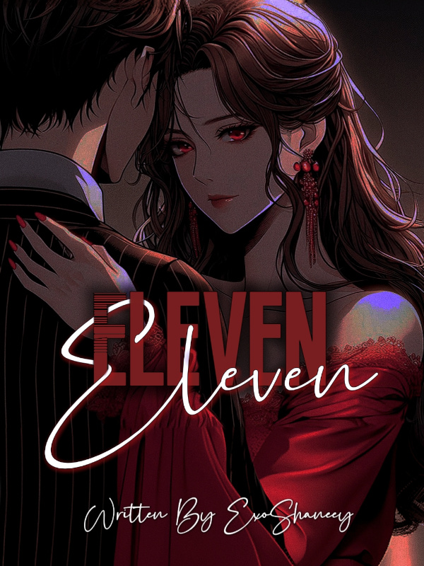 Eleven/Eleven Book