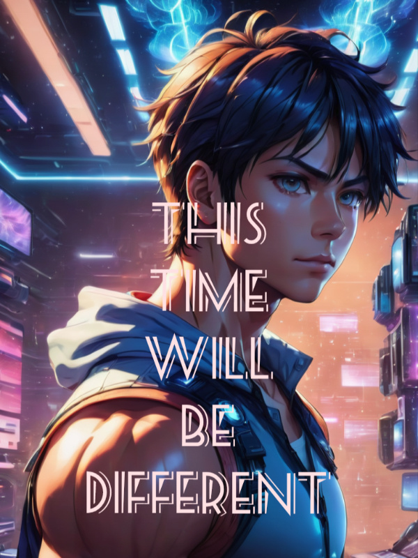 This time will be different Book
