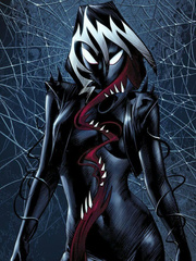 Marvel: I'm Venom Book