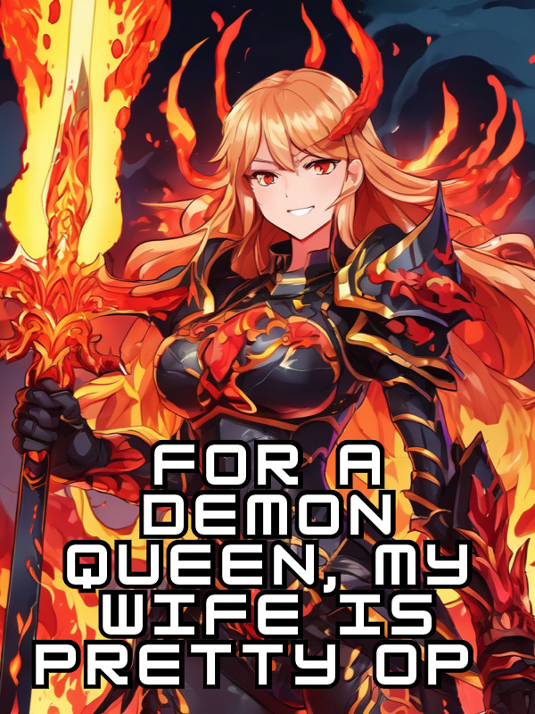 For A Demon Queen, My Wife Is Pretty OP