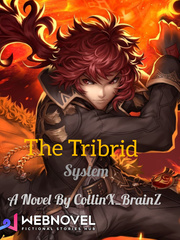 The Tribrid System 02 - Emergance of A demon Child Book