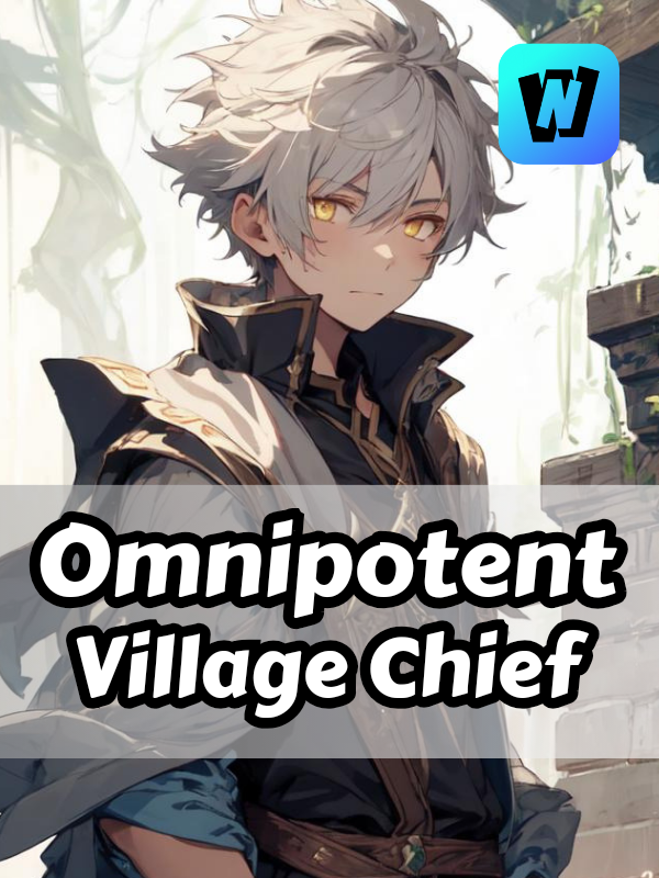 Omnipotent Village Chief Book