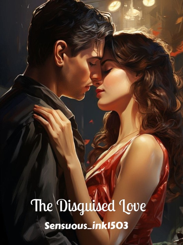The Disguised Love Book
