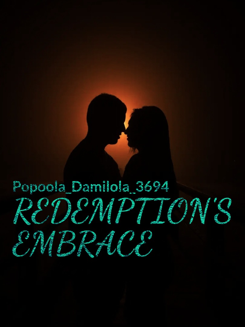 Redemption's embrace