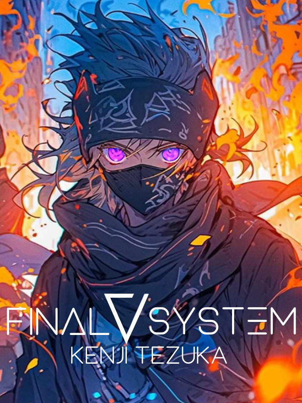 Final System: Level Up or Die.