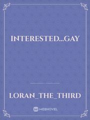 Interested...GAY Book