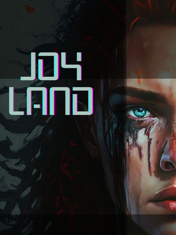 JOY LAND Book