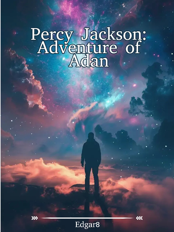 Percy Jackson: Adventure of Adan