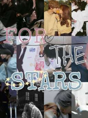 For The Stars (Reader x BTS) Book