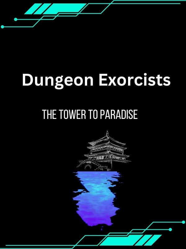 Dungeon Exorcists: Tower to Paradise Book