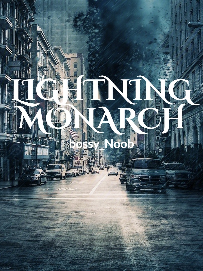 Lightning Monarch