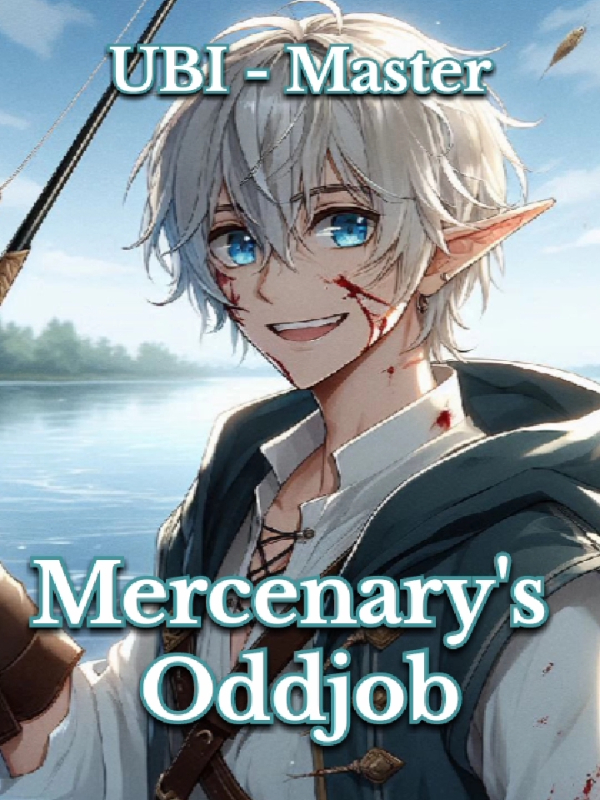 Mercenary's Oddjob Book