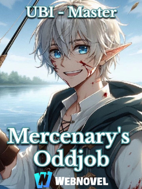 Mercenary's Oddjob