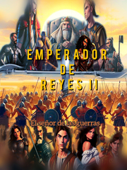 EMPERADOR DE REYES  II 
: El señor de la guerra Book