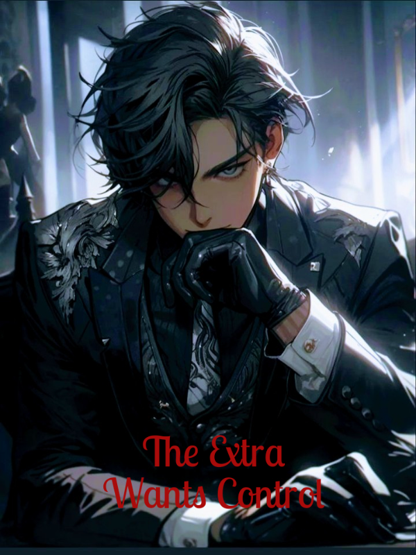 The Extra Wants Control Book
