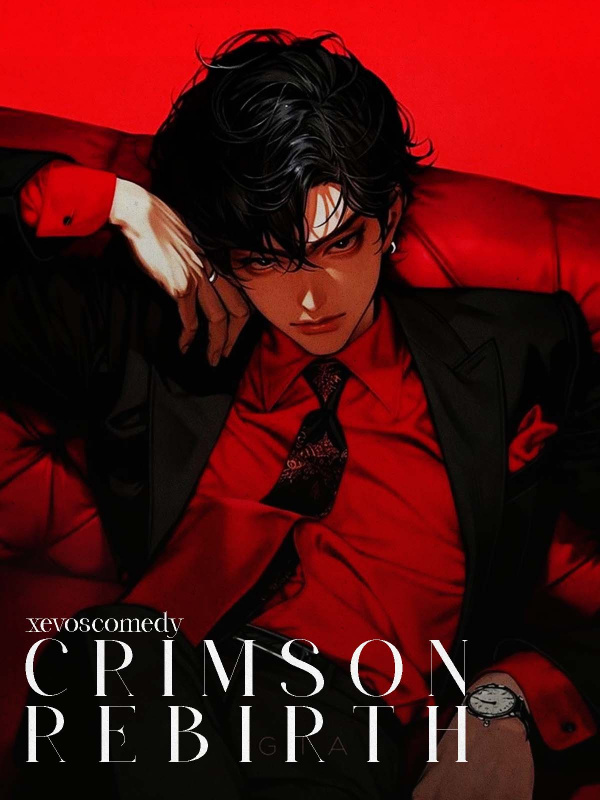 Crimson Rebirth: The Rise of the Daemon Sovereign