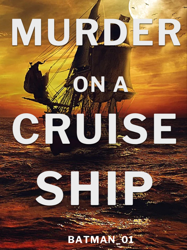 Murder On A Cruise Ship