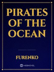 Pirates of the Ocean Book