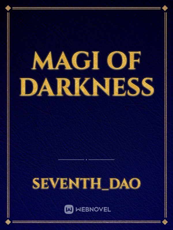 Magi of Darkness