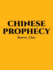 Chinese Prophecy Book