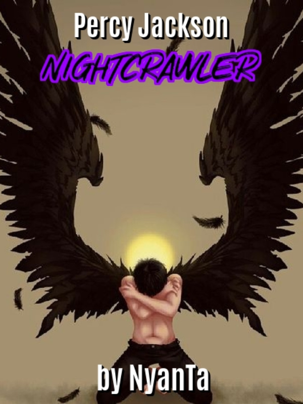 PJO: Nightcrawler