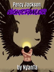 PJO: Nightcrawler Book