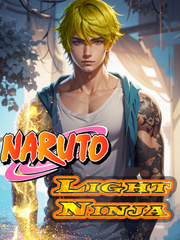 Naruto - Light Ninja Book