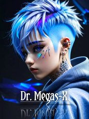 Dr. Megas-X Book
