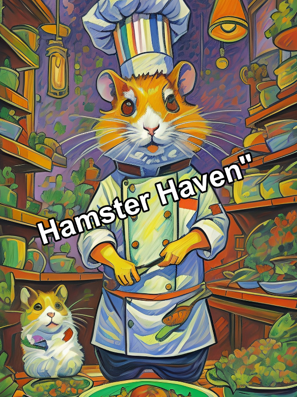Hamster Haven"