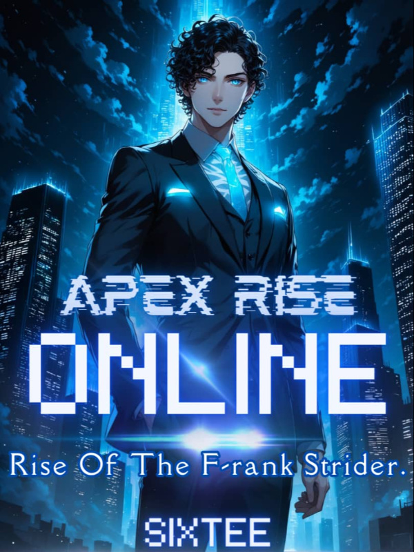 ApexRise Online