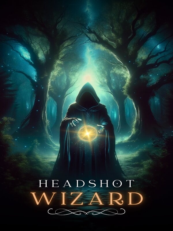 Headshot Wizard