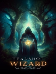 Headshot Wizard Book
