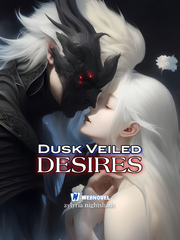 Dusk Veiled Desires: cunning devotion